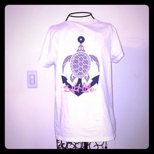 Salt Life Graphic Tee